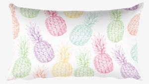 Pineapple Pillow - Pillow