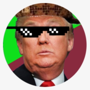 Donald Trump - Crazygames