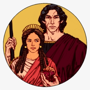 Image - Reylo Fanart Au