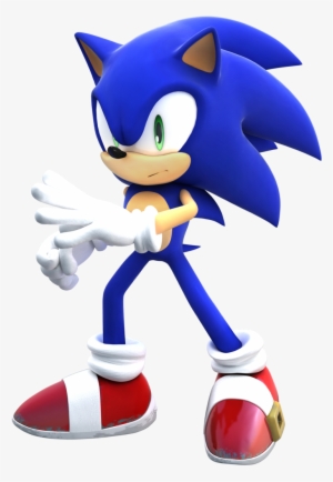Shadow The Hedgehog Inspired Render By Josh98s Studio-d6cqvou - Sonic The Hedgehog Render