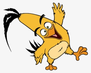 Movie Clipart Line Art - Angry Birds Movie Clip Art