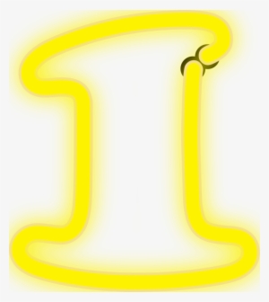 Computer Icons Number Download Button Neon - Icon