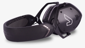 Gruv Gear X V-moda Crossfade Wireless Headphones - V-moda Crossfade