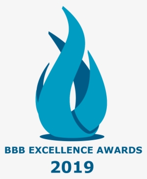 Excellence Awards 2019 Logo Bbb Excellence - Ventilador Teto 3 Tulipas Reversível 3 Pás 110v Cod