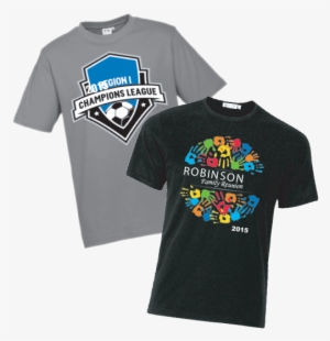 Dtg Printing - Direct To Garment Examples