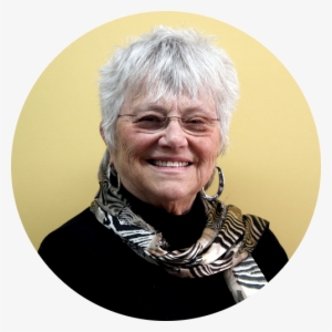 Keeping Up With Karlyn - Senior Citizen