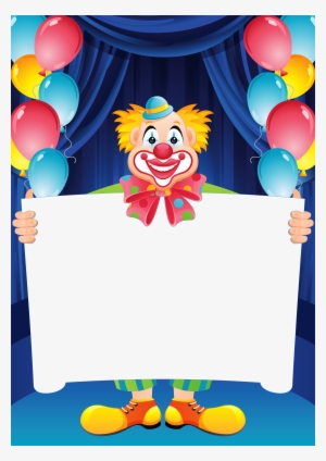 Happy Birthday Frame Png Hd