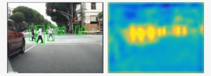 Illuminating Pedestrians Via Simultaneous Detection - Painting