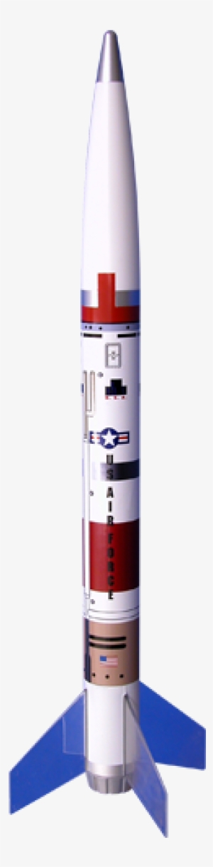 Rocket Png - Real Rocket Png