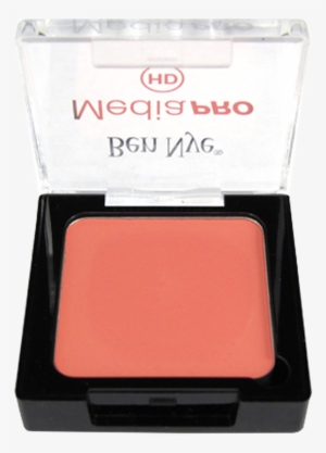 Ben Nye Media Pro Creme Shadow - Rich Brown