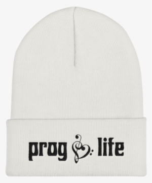 Prog Life Beanie - Beanie Babies