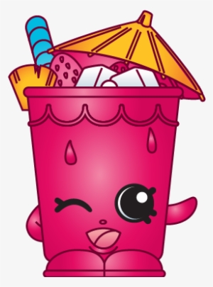 Shopkins Sippa