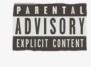 Report Abuse - Parental Advisory