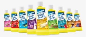 Stain Devils® - Carbona Stain Dvl Blood & Milk 50ml (pack Of 6)