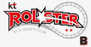 Lol Kt Rolster Logo