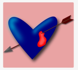 Computer Icons Heart Pixel Art Download Symbol - Clip Art