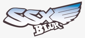 Ssx Blur 4e26604a94656 - Ssx Blur