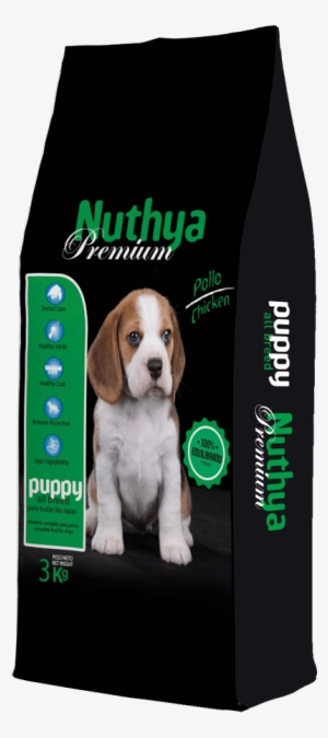 Nuthya Premium Puppy Nugape - Dog