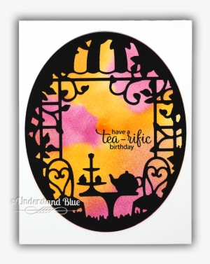 August 2018 My Monthly Hero Kit - Circle