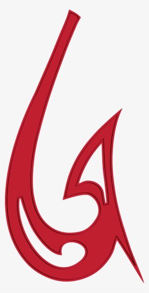 Makara Hook Logo - Tool