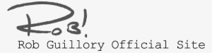0 - Rob Guillory