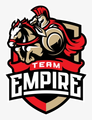 Team Empire Logo