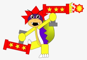 Pow Pow - Wiki