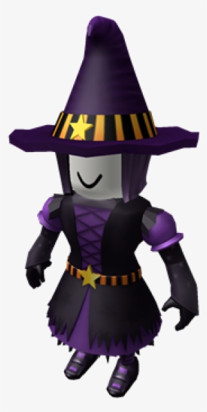 Halloween Witch - Wiki
