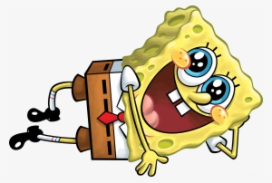 Spongebob Png