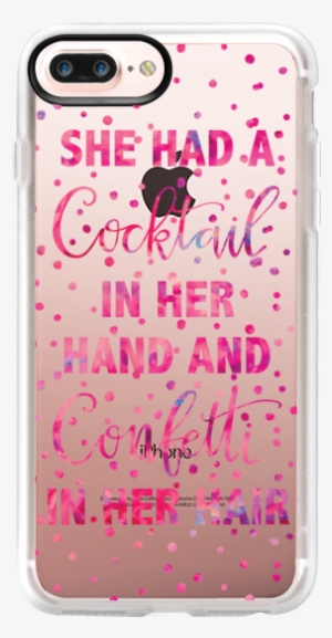 Casetify Protective Iphone 7 Plus Case And Iphone 7 - Neon Heart Iphone 7 Plus Case By Casetify