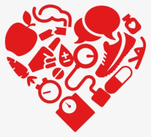 Tenemos Que Cuidar Mucho Nuestro Músculo Más Preciado - World Heart Day