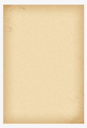 Brown Paper Sheet - Wood