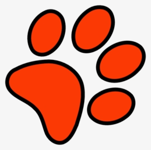Jpg Library Library Dog Paws Clipart - Ed Sheeran Logo Paw Print
