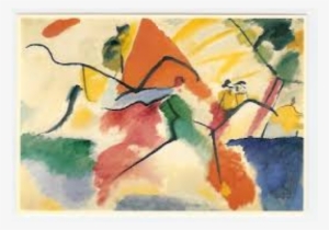 Cest A Été Peint 12 Mars En 1911,ce Était Une Peinture - Impression V