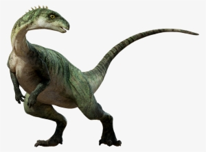 Walking With Dinosaurs Parksosaurus