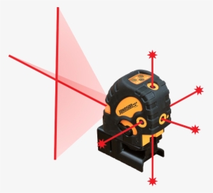 40-6687 - Johnson Green Laser Level 40