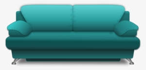 Related Cliparts - Sofa Clipart