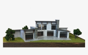 1 Model