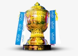 Ipl Trophy Png - 2018 Indian Premier League