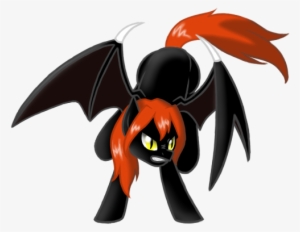 Shadow Mare • Show - Cartoon