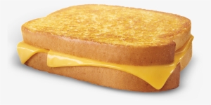 Grilled Cheese Clipart - Grilled Cheese No Background
