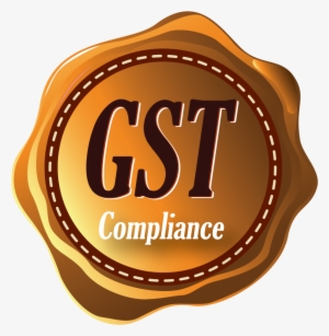 Gstlogo-compliance - Pratik Tax Consultancy