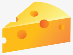 Cheese Png Icon - Vector Cheese