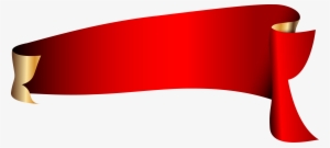Ribbon Vector
