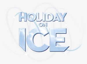 Holiday On Ice - Graphic Design