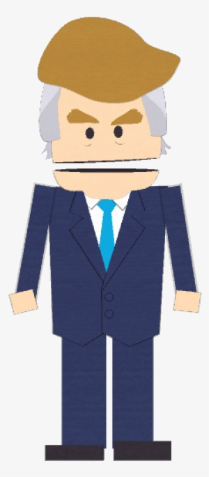 Celebrities Canadian Donald Trump - Donald Trump