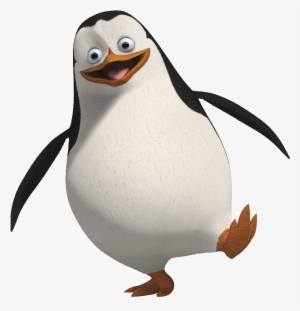 Visit - Penguin Madagascar