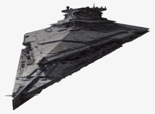 The Finalizer First Order Star Destroyer Star Wars - First Order Star Destroyer