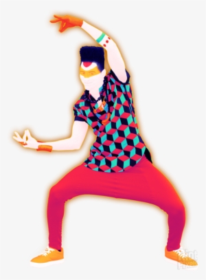 Just Dance - Lean On Just Dance 2017