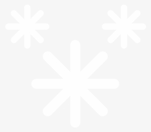 Snowflakes - Vector Graphics
